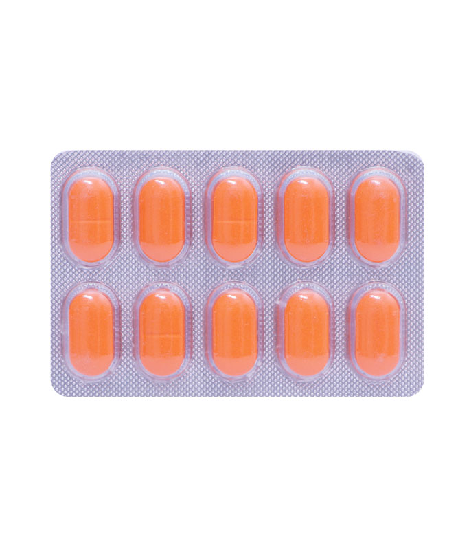 ZENFLOX OZ TAB 10S