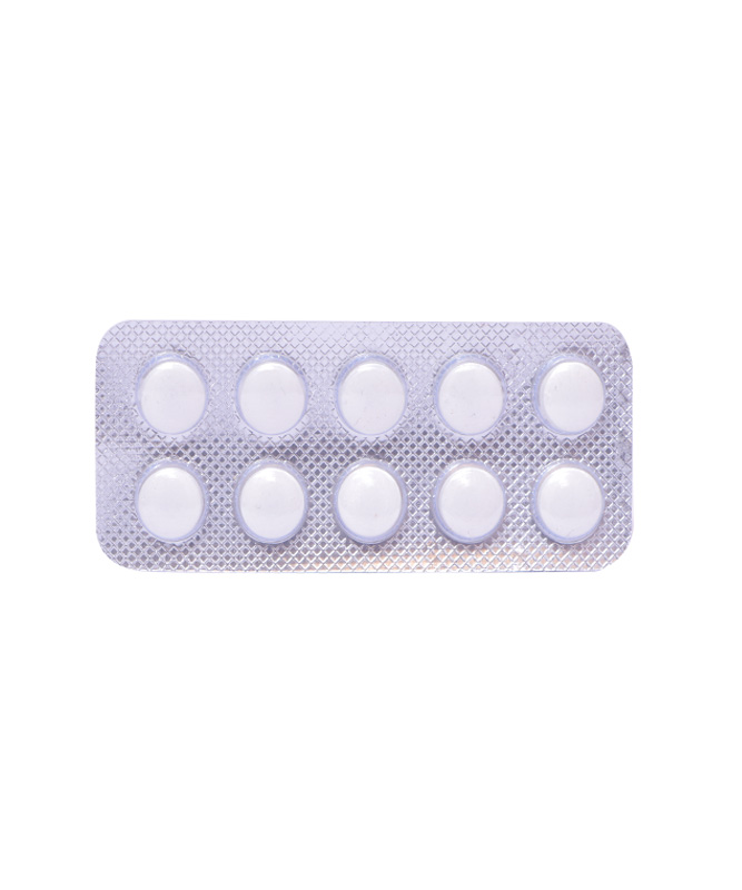 ELDICET TAB 50MG 10S