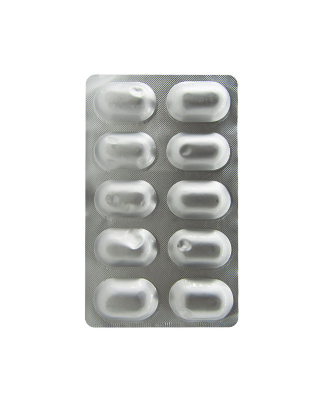 MYCOFIT S TAB 360 10S