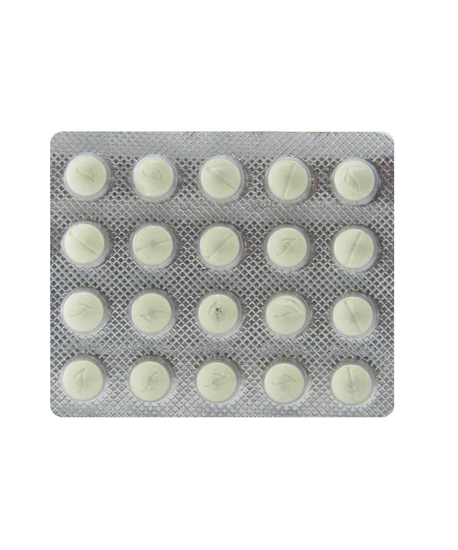 AZORAN TAB 50MG 20S