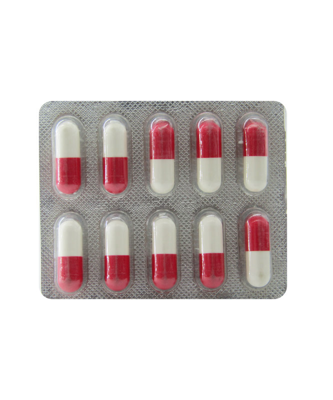 THYCAD TAB 100MG 10S