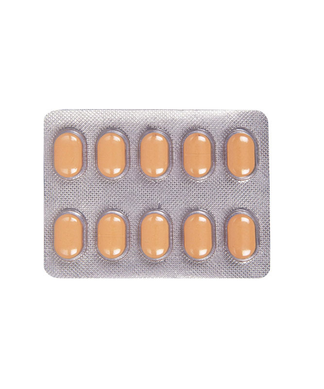ZANOCIN OZ TAB 10S